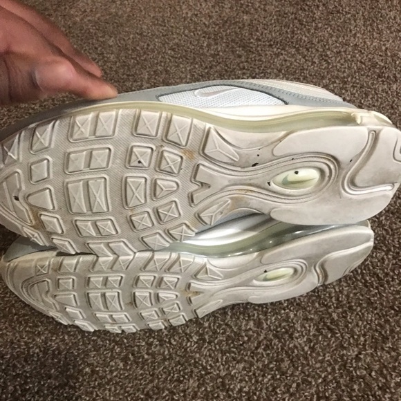 Nike air max 97 premium - Picture 6 of 10